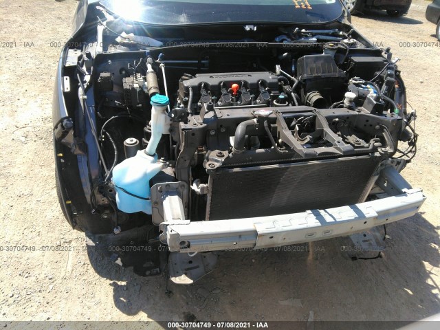 Photo 5 VIN: 3CZRU6H74HM728116 - HONDA HR-V 