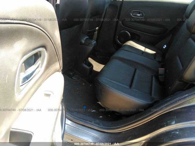 Photo 7 VIN: 3CZRU6H74HM728116 - HONDA HR-V 