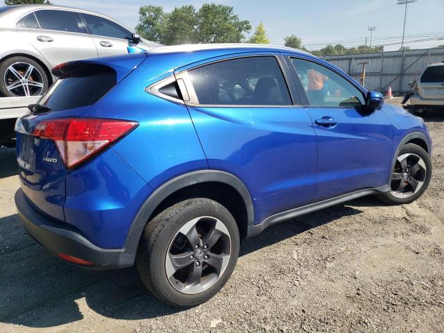 Photo 2 VIN: 3CZRU6H74JM702055 - HONDA HR-V 