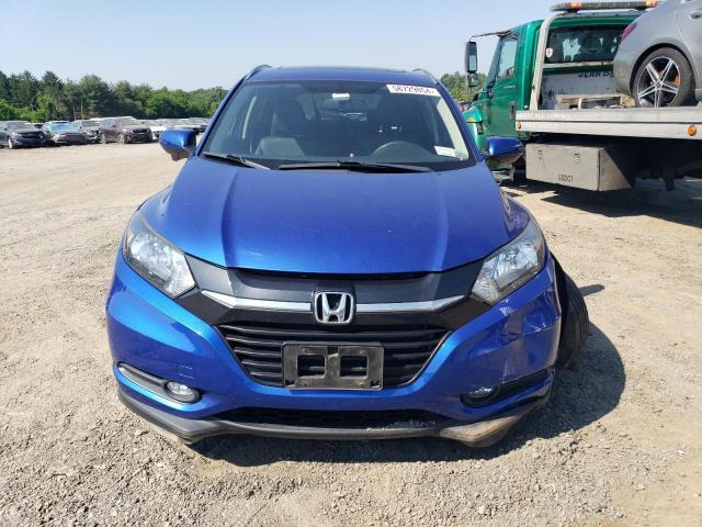 Photo 4 VIN: 3CZRU6H74JM702055 - HONDA HR-V 