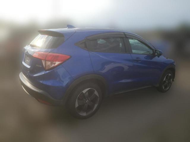 Photo 2 VIN: 3CZRU6H74JM705795 - HONDA HR-V 