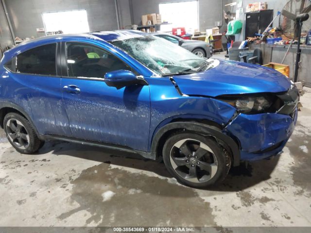 Photo 0 VIN: 3CZRU6H74JM708373 - HONDA HR-V 