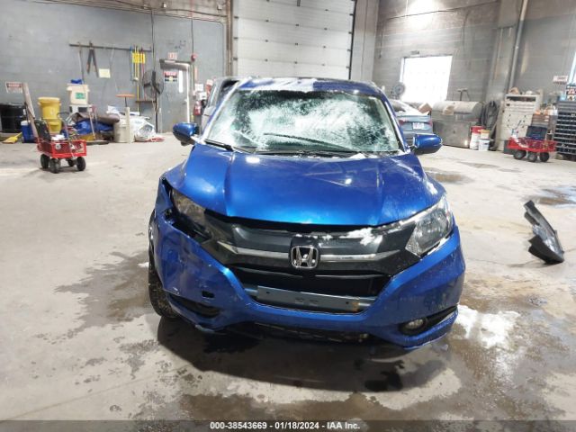 Photo 5 VIN: 3CZRU6H74JM708373 - HONDA HR-V 