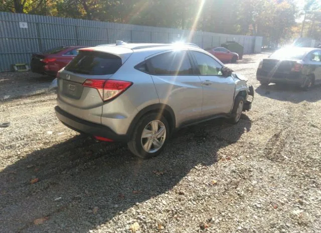 Photo 3 VIN: 3CZRU6H74KM701683 - HONDA HR-V 