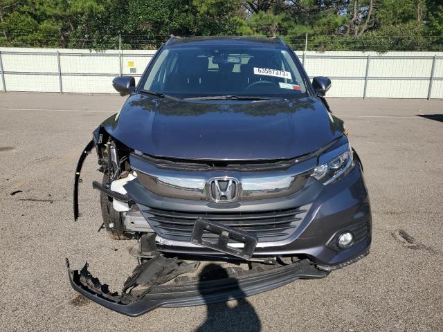 Photo 4 VIN: 3CZRU6H74KM715292 - HONDA HR-V 