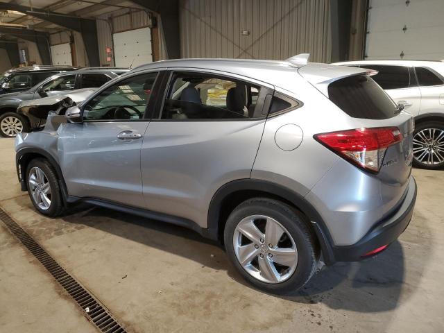 Photo 1 VIN: 3CZRU6H74KM716636 - HONDA HR-V 