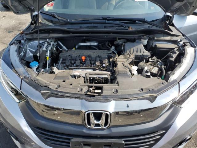 Photo 11 VIN: 3CZRU6H74KM720198 - HONDA HR-V 