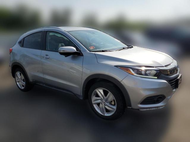 Photo 3 VIN: 3CZRU6H74KM720198 - HONDA HR-V 