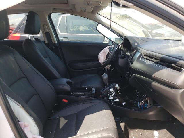 Photo 4 VIN: 3CZRU6H74LM729405 - HONDA HR-V EXL 