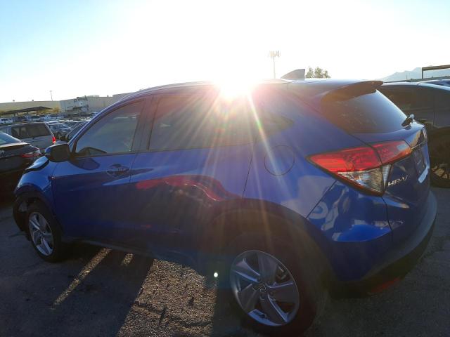 Photo 1 VIN: 3CZRU6H74LM731719 - HONDA HR-V EXL 