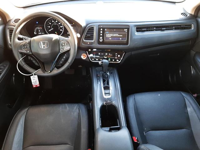 Photo 7 VIN: 3CZRU6H74LM731719 - HONDA HR-V EXL 