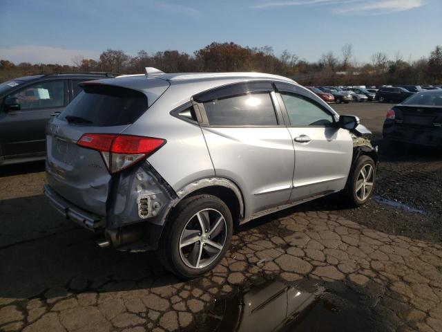 Photo 2 VIN: 3CZRU6H74MM703470 - HONDA HR-V EXL 