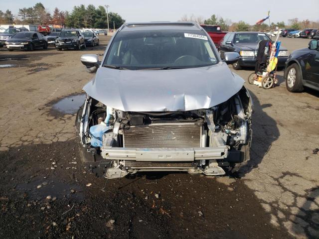 Photo 4 VIN: 3CZRU6H74MM703470 - HONDA HR-V EXL 