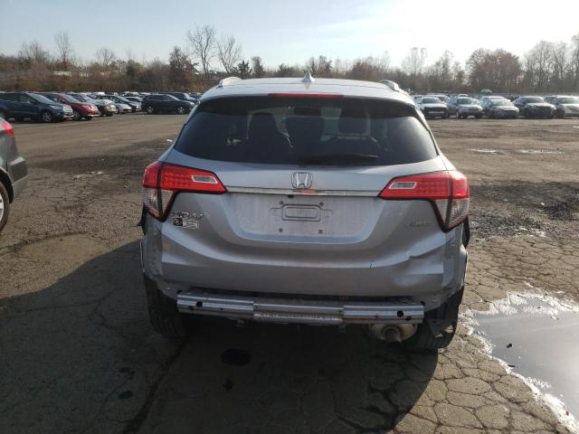 Photo 5 VIN: 3CZRU6H74MM703470 - HONDA HR-V EXL 