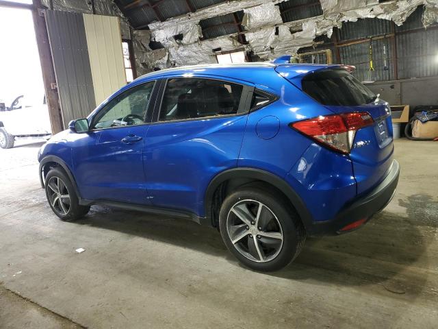 Photo 1 VIN: 3CZRU6H74MM728496 - HONDA HR-V EXL 