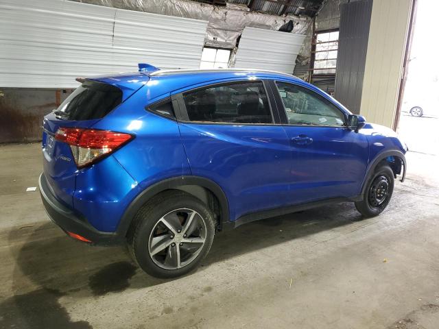 Photo 2 VIN: 3CZRU6H74MM728496 - HONDA HR-V EXL 