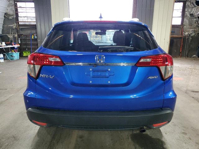 Photo 5 VIN: 3CZRU6H74MM728496 - HONDA HR-V EXL 