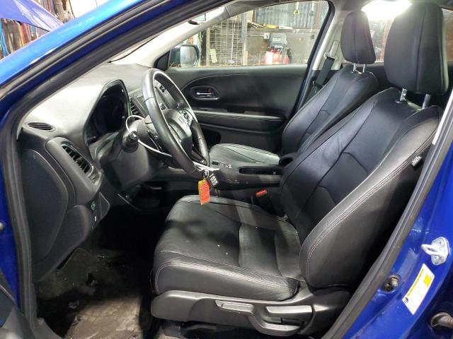 Photo 6 VIN: 3CZRU6H74MM728496 - HONDA HR-V EXL 