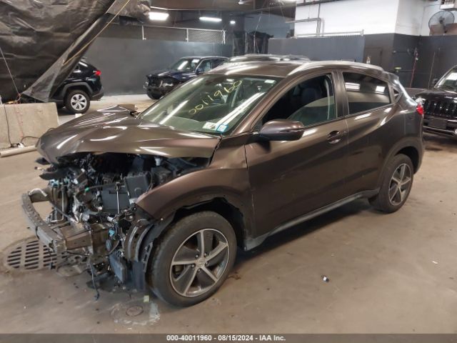 Photo 1 VIN: 3CZRU6H74MM729731 - HONDA HR-V 