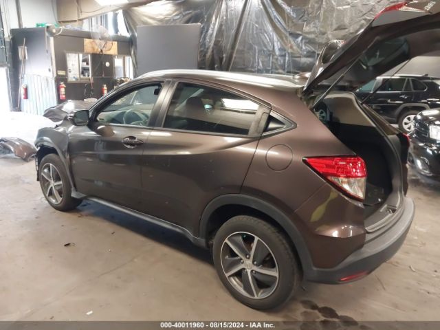 Photo 2 VIN: 3CZRU6H74MM729731 - HONDA HR-V 