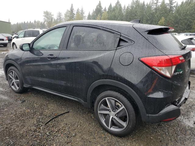 Photo 1 VIN: 3CZRU6H74NM714843 - HONDA HR-V EXL 