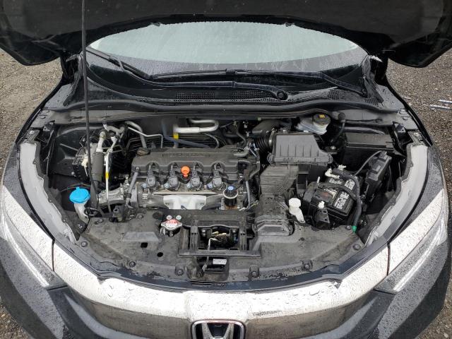 Photo 10 VIN: 3CZRU6H74NM714843 - HONDA HR-V EXL 