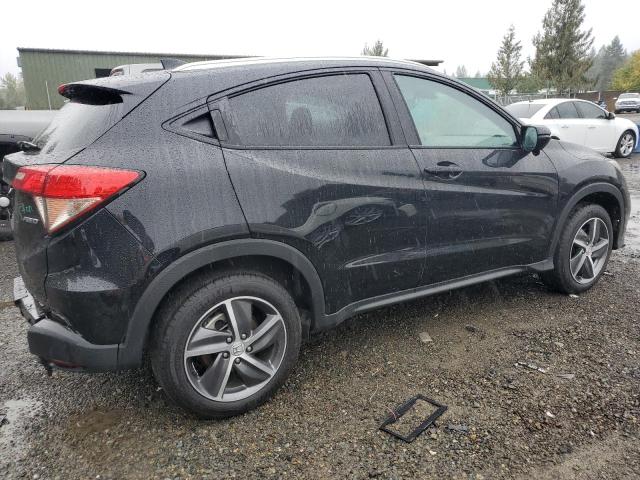 Photo 2 VIN: 3CZRU6H74NM714843 - HONDA HR-V EXL 