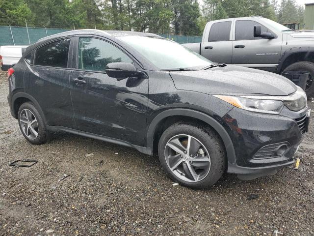 Photo 3 VIN: 3CZRU6H74NM714843 - HONDA HR-V EXL 