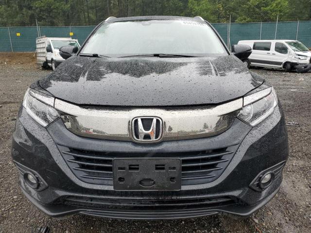 Photo 4 VIN: 3CZRU6H74NM714843 - HONDA HR-V EXL 