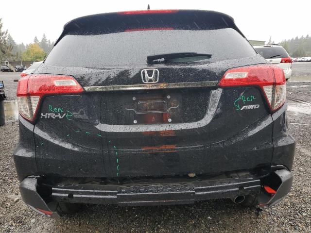 Photo 5 VIN: 3CZRU6H74NM714843 - HONDA HR-V EXL 