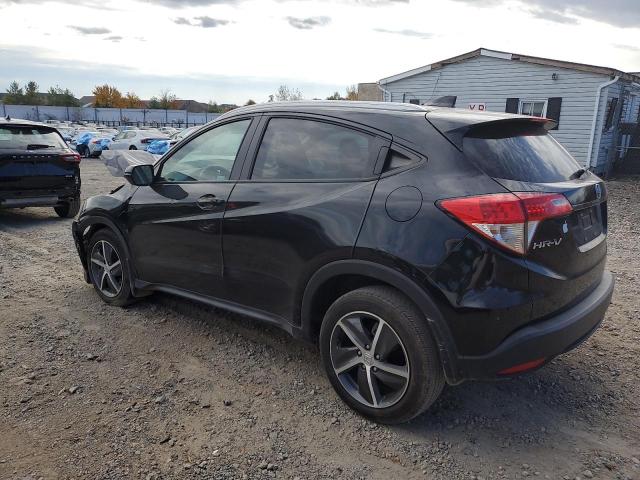 Photo 1 VIN: 3CZRU6H74NM718956 - HONDA HR-V EXL 