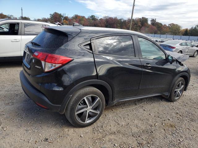 Photo 2 VIN: 3CZRU6H74NM718956 - HONDA HR-V EXL 