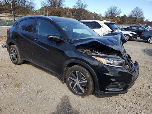 Photo 3 VIN: 3CZRU6H74NM718956 - HONDA HR-V EXL 