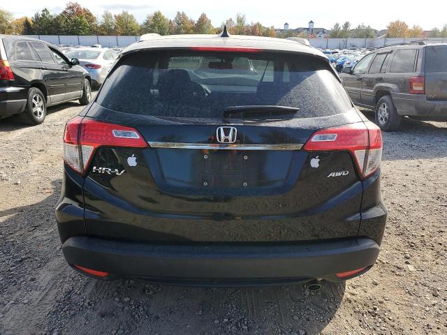 Photo 5 VIN: 3CZRU6H74NM718956 - HONDA HR-V EXL 