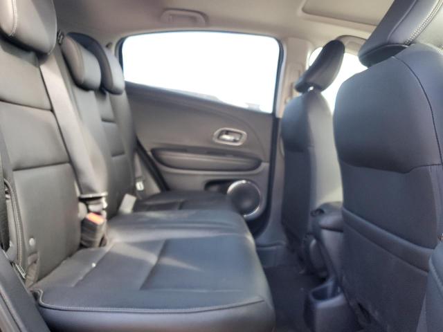 Photo 9 VIN: 3CZRU6H74NM718956 - HONDA HR-V EXL 