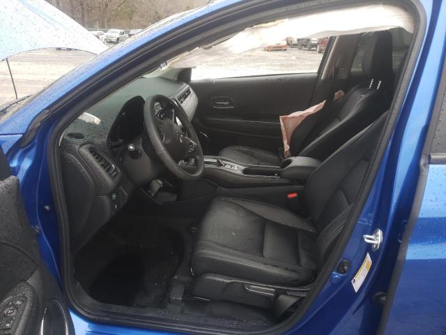 Photo 6 VIN: 3CZRU6H74NM732100 - HONDA HR-V EXL 