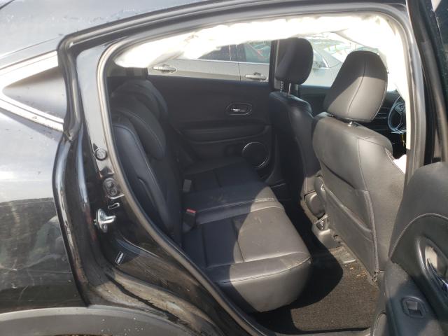 Photo 5 VIN: 3CZRU6H75GM700419 - HONDA HR-V EXL 