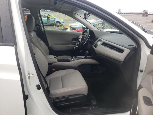 Photo 4 VIN: 3CZRU6H75GM702221 - HONDA HR-V EXL 