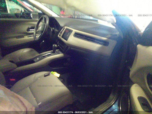 Photo 4 VIN: 3CZRU6H75GM712666 - HONDA HR-V 