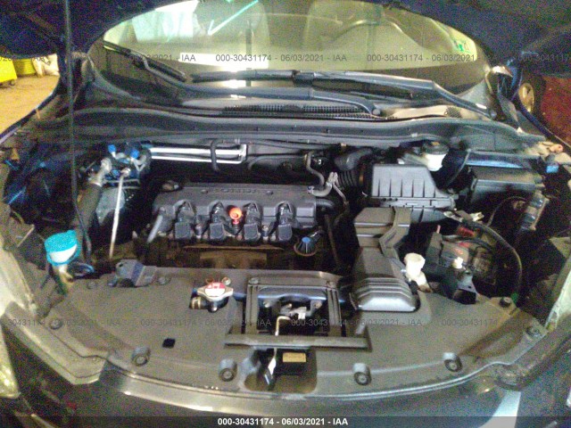 Photo 9 VIN: 3CZRU6H75GM712666 - HONDA HR-V 