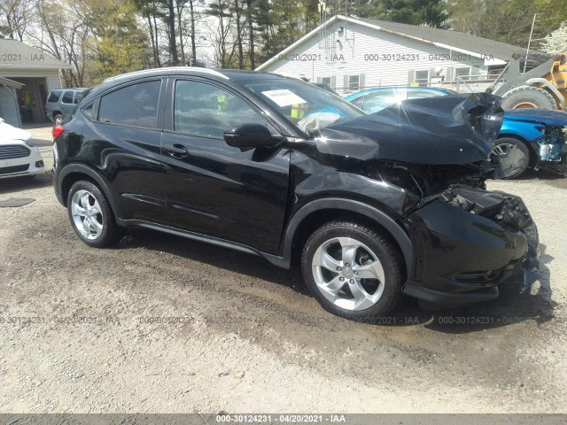 Photo 0 VIN: 3CZRU6H75GM715597 - HONDA HR-V 