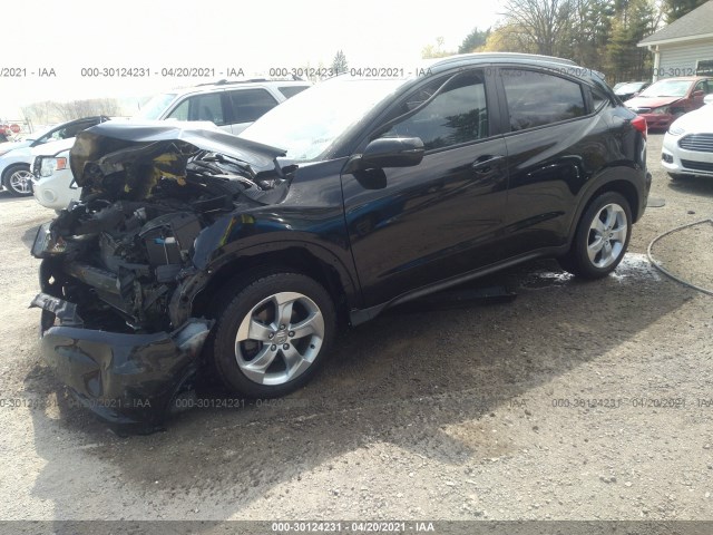 Photo 1 VIN: 3CZRU6H75GM715597 - HONDA HR-V 