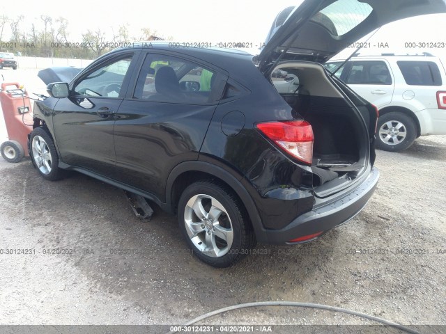 Photo 2 VIN: 3CZRU6H75GM715597 - HONDA HR-V 