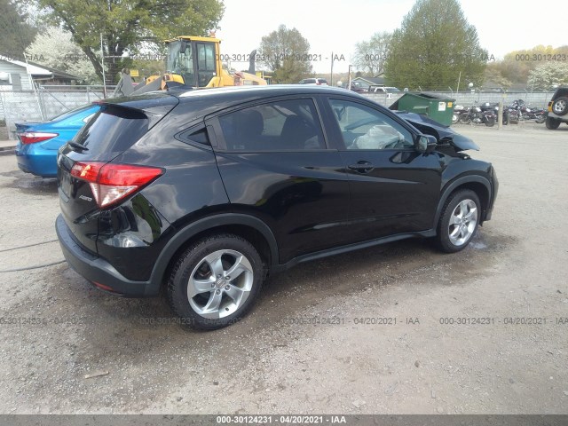 Photo 3 VIN: 3CZRU6H75GM715597 - HONDA HR-V 