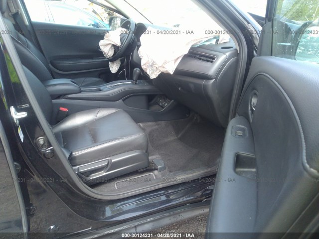 Photo 4 VIN: 3CZRU6H75GM715597 - HONDA HR-V 