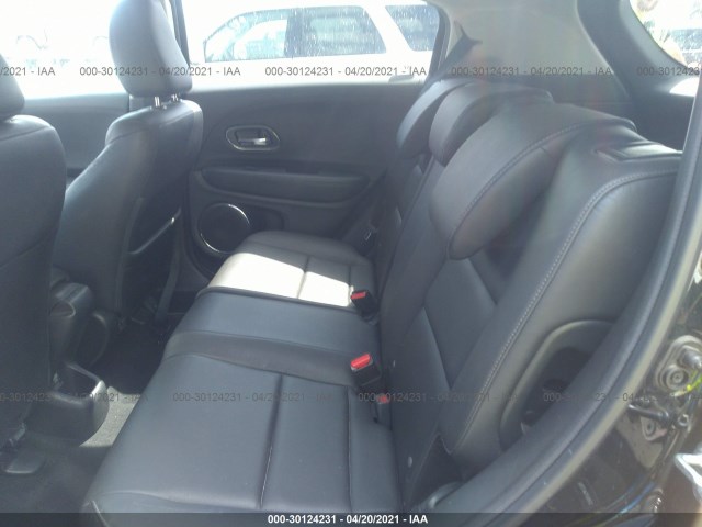 Photo 7 VIN: 3CZRU6H75GM715597 - HONDA HR-V 