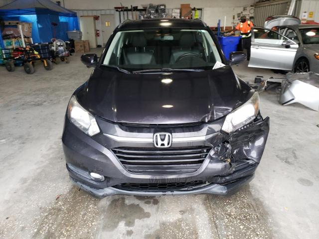 Photo 4 VIN: 3CZRU6H75GM723490 - HONDA HR-V EXL 