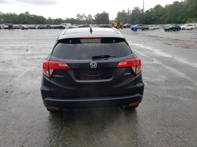 Photo 5 VIN: 3CZRU6H75GM723490 - HONDA HR-V EXL 