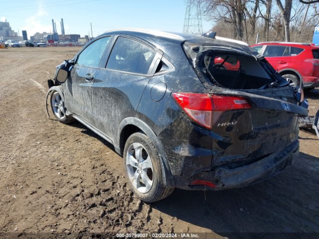 Photo 2 VIN: 3CZRU6H75GM724655 - HONDA HR-V 