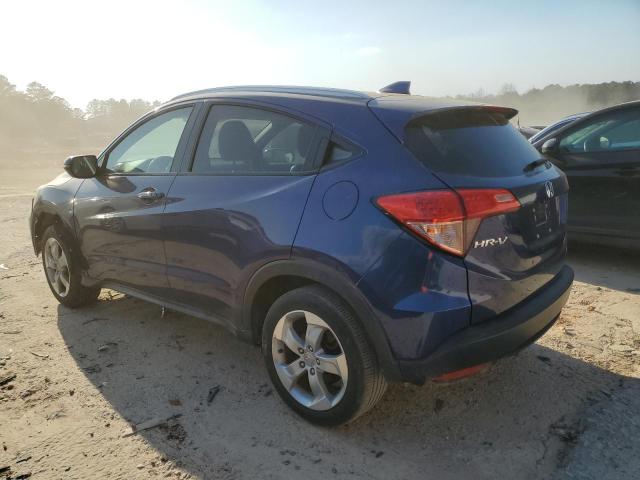 Photo 1 VIN: 3CZRU6H75GM724817 - HONDA HR-V EXL 